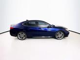 Thumbnail of 2019 Blue Acura TLX