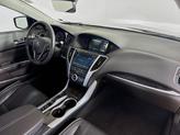 Thumbnail of 2019 Blue Acura TLX
