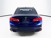 Thumbnail of 2019 Blue Acura TLX