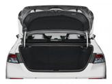 Thumbnail of 2025 Urban Gray Pearl Honda Accord Hybrid