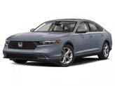 Photo of 2025 Urban Gray Pearl Honda Accord Hybrid