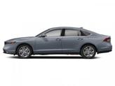 Thumbnail of 2025 Urban Gray Pearl Honda Accord Hybrid