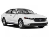 Thumbnail of 2025 Urban Gray Pearl Honda Accord Hybrid