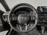 Thumbnail of 2026 Crystal Black Pearl Honda Civic Hybrid