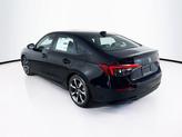 Thumbnail of 2026 Crystal Black Pearl Honda Civic Hybrid