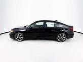 Thumbnail of 2026 Crystal Black Pearl Honda Civic Hybrid