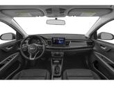 Thumbnail of 2023 Silky Silver Kia Rio
