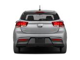 Thumbnail of 2023 Silky Silver Kia Rio