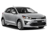 Thumbnail of 2023 Silky Silver Kia Rio
