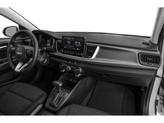 Thumbnail of 2023 Silky Silver Kia Rio