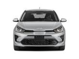 Thumbnail of 2023 Silky Silver Kia Rio