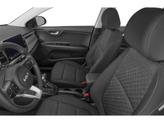 Thumbnail of 2023 Silky Silver Kia Rio