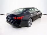 Thumbnail of 2023 Super Black Nissan Altima