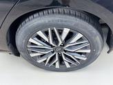 Thumbnail of 2023 Super Black Nissan Altima