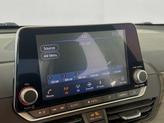 Thumbnail of 2023 Super Black Nissan Altima