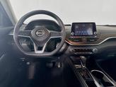 Thumbnail of 2023 Super Black Nissan Altima