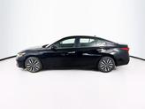 Thumbnail of 2023 Super Black Nissan Altima