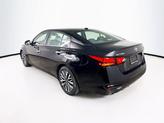 Thumbnail of 2023 Super Black Nissan Altima