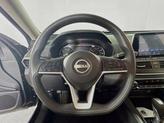 Thumbnail of 2023 Super Black Nissan Altima