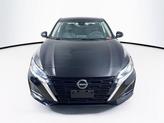 Thumbnail of 2023 Super Black Nissan Altima