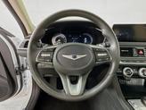 Thumbnail of 2023 White Genesis G70