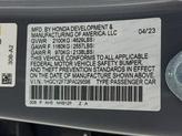 Thumbnail of 2023 Urban Gray Pearl Honda Accord Hybrid