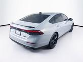 Thumbnail of 2023 Urban Gray Pearl Honda Accord Hybrid