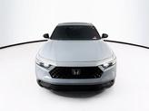 Thumbnail of 2023 Urban Gray Pearl Honda Accord Hybrid