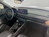 Thumbnail of 2023 Urban Gray Pearl Honda Accord Hybrid