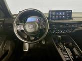 Thumbnail of 2023 Urban Gray Pearl Honda Accord Hybrid