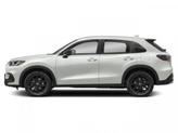 Thumbnail of 2023 Gray Honda HR-V