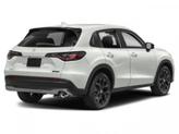 Thumbnail of 2023 Gray Honda HR-V