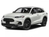 Photo of 2023 Gray Honda HR-V