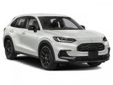 Thumbnail of 2023 Gray Honda HR-V