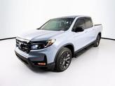 Thumbnail of 2024 Diffused Sky Pearl Honda Ridgeline