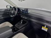 Thumbnail of 2026 Platinum White Pearl Honda CR-V