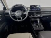 Thumbnail of 2026 Platinum White Pearl Honda CR-V