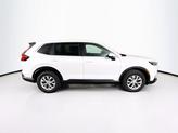 Thumbnail of 2026 Platinum White Pearl Honda CR-V
