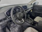 Thumbnail of 2026 Platinum White Pearl Honda CR-V