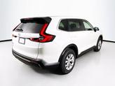 Thumbnail of 2026 Platinum White Pearl Honda CR-V