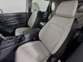 Thumbnail of 2026 Platinum White Pearl Honda CR-V