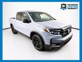 Photo of 2025 Sonic Gray Pearl Honda Ridgeline