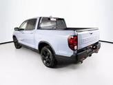 Thumbnail of 2025 Sonic Gray Pearl Honda Ridgeline