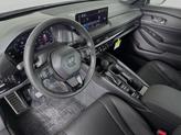 Thumbnail of 2025 Urban Gray Pearl Honda Accord Hybrid