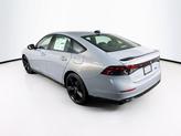 Thumbnail of 2025 Urban Gray Pearl Honda Accord Hybrid