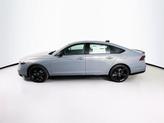 Thumbnail of 2025 Urban Gray Pearl Honda Accord Hybrid
