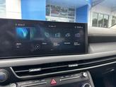 Thumbnail of 2024 Silver Hyundai SONATA