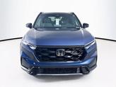 Thumbnail of 2026 CANYON RIVER BL Honda CR-V Hybrid