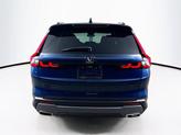 Thumbnail of 2026 CANYON RIVER BL Honda CR-V Hybrid
