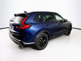 Thumbnail of 2026 CANYON RIVER BL Honda CR-V Hybrid